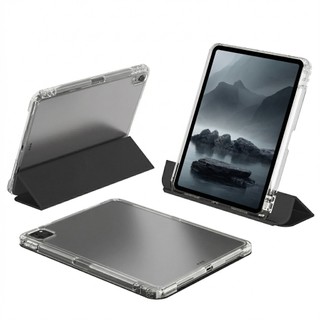 [KTGGHG]™ Dạng rút ra Dạng gập chữ Y Ốp lưng Dùng cho iPad 11/10th Air 4~5 & 6/7/8th 11"/10.9" 7~9th 10.2"