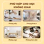 COMBO 5 BỊCH Giấy Đa Năng Rút Đáy 3 Lớp Elene Extra Saving – Tiện Lợi, Dai Bền, Tiết Kiệm