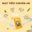 COMBO 5 BỊCH Giấy Đa Năng Rút Đáy 3 Lớp Elene Extra Saving – Tiện Lợi, Dai Bền, Tiết Kiệm