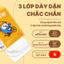 COMBO 5 BỊCH Giấy Đa Năng Rút Đáy 3 Lớp Elene Extra Saving – Tiện Lợi, Dai Bền, Tiết Kiệm
