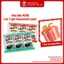 Snack Rong Biển Taokaenoi Season Laver Lốc 3 Gói Nhập Khẩu Thái Lan