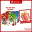 Rong biển TaoKaeNoi BIG SHEET Hộp 12 Gói Giòn Xốp Nhập Khẩu Thái Lan