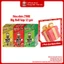 Snack Rong Biển TaoKaeNoi BIG ROLL Hộp 12 Gói Nhập Khẩu Thái Lan