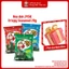 Snack Rong Biển TaoKaeNoi CRISPY SEAWEED 28g Nhập Khẩu Thái Lan