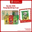 Thùng 12 Hộp Snack Rong Biển BIG ROLL Hộp 12 Gói Nhập Khẩu Thái Lan
