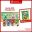Thùng 10 Hộp Snack Rong Biển BIG SHEET Taokaenoi Nhập Khẩu Thái Lan