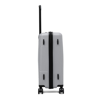 Vali Kéo MIAvn Larita LIAM Size 20/24/28 - Chất Liệu Nhựa PP Bền Bỉ, Khóa TSA Bảo Mật Cao, Tích Hợp Đế Chống Trầy