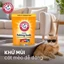 Bột Baking Soda ARM & HAMMER 226g Đa Năng Làm Bánh Vệ Sinh Khử Mùi Hiệu Quả.