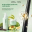 Can Dầu Gội Ganiva Xanh Kích Thích Mọc Tọc Giảm Rụng Tóc Thảo Dược Thiên Nhiên 2000ml