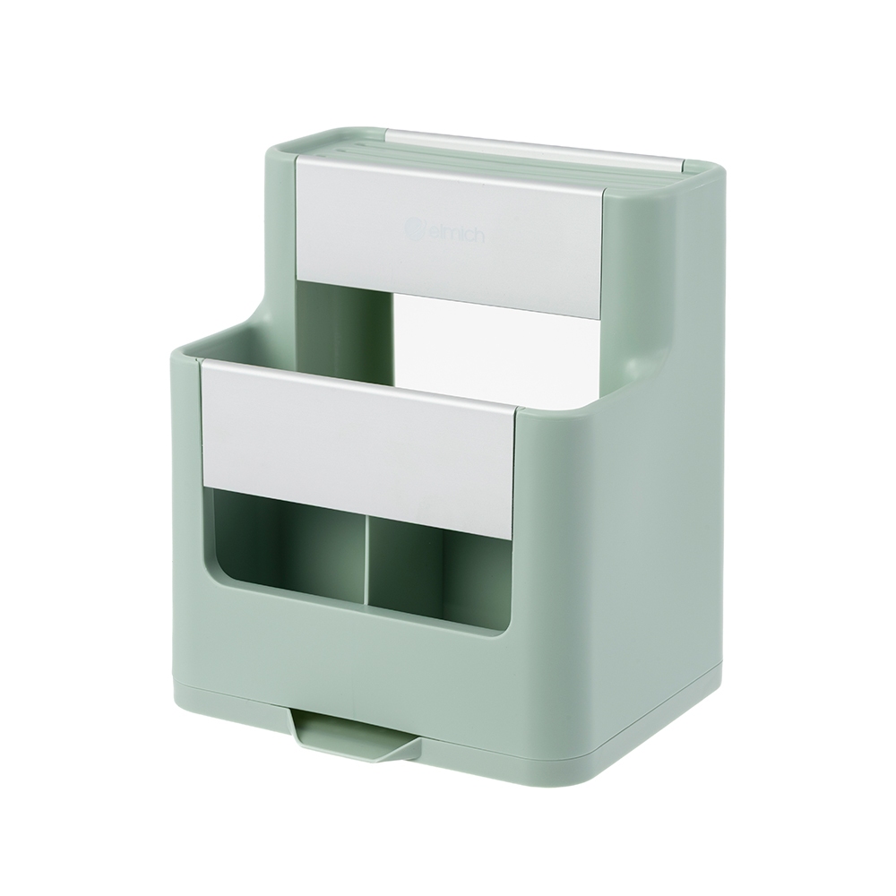 Hộp đựng dụng cụ nhà bếp Elmich EL312X