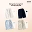 Quần Kaki, Quần Dài Túi Vuông Basic Obebi Cho Bé Trai Bé Gái Từ 8 - 22kg Q261