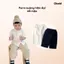 Quần Kaki, Quần Dài Túi Vuông Basic Obebi Cho Bé Trai Bé Gái Từ 8 - 22kg Q261