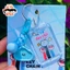 Móc khóa cute "Tạp hóa Mẹ Sữa" - phụ kiện trang trí balo, túi xách cực xinh xắn