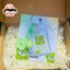 Móc khóa cute "Tạp hóa Mẹ Sữa" - phụ kiện trang trí balo, túi xách cực xinh xắn