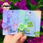 Móc khóa cute "Tạp hóa Mẹ Sữa" - phụ kiện trang trí balo, túi xách cực xinh xắn