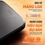 Cường Lực iPhone Full Màn WK WTP-009 cho iphone X/XR/Xs/Max/11/12/13/14/15/16/17/Pro/Plus/Pro Max