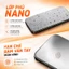 Cường Lực iPhone Full Màn WK WTP-009 cho iphone X/XR/Xs/Max/11/12/13/14/15/16/17/Pro/Plus/Pro Max