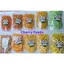 Combo Gia đình 2,4kg 10 món snack | Nui chiên, Đậu Hà Lan, Snack đậu xanh, Bắp nón, Cốt dừa que, Bạch tuộc nướng,Bắp rim
