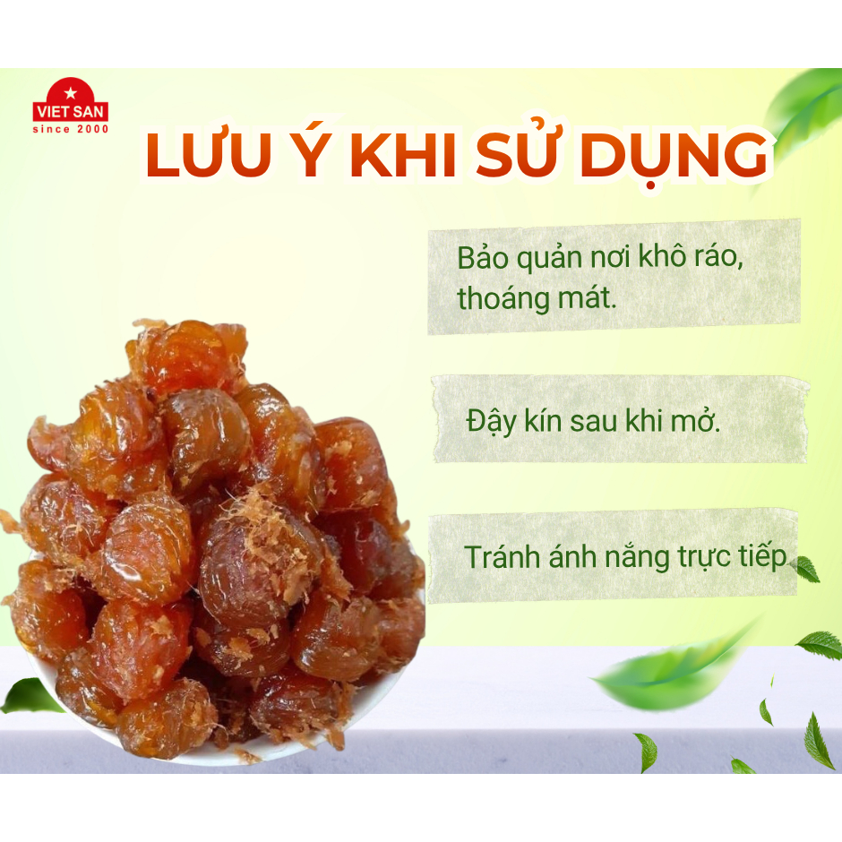 Ô Mai Mận Hậu Việt San 280g - Mận Chua Ngọt Dẻo Thơm Ăn Vặt Ô Mai Hà Nội