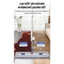 Cây Lau Nhà Tự Vắt G-TECH HOME Sợi Microfiber Siêu Thấm Hút, Chổi Lau Nhà Tự Vắt Thông Minh BH-12TH