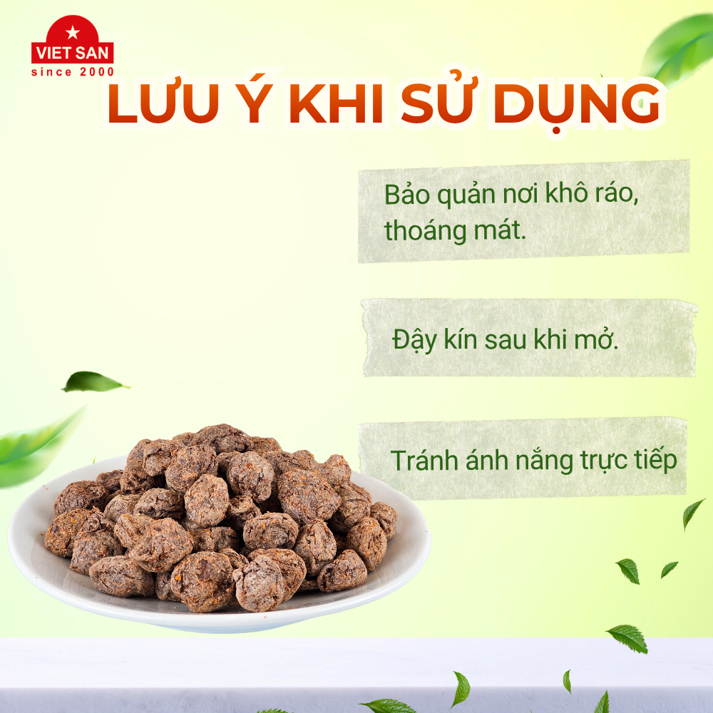 Ô Mai Mơ Cay Việt San 150g/280g - Ô Mai Mơ Chua Cay Ăn Vặt Đặc Sản Hà Nội