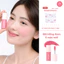 Má Hồng Kem OFÉLIA Lolli Liquid Blush Chapter 6 (4.6g)