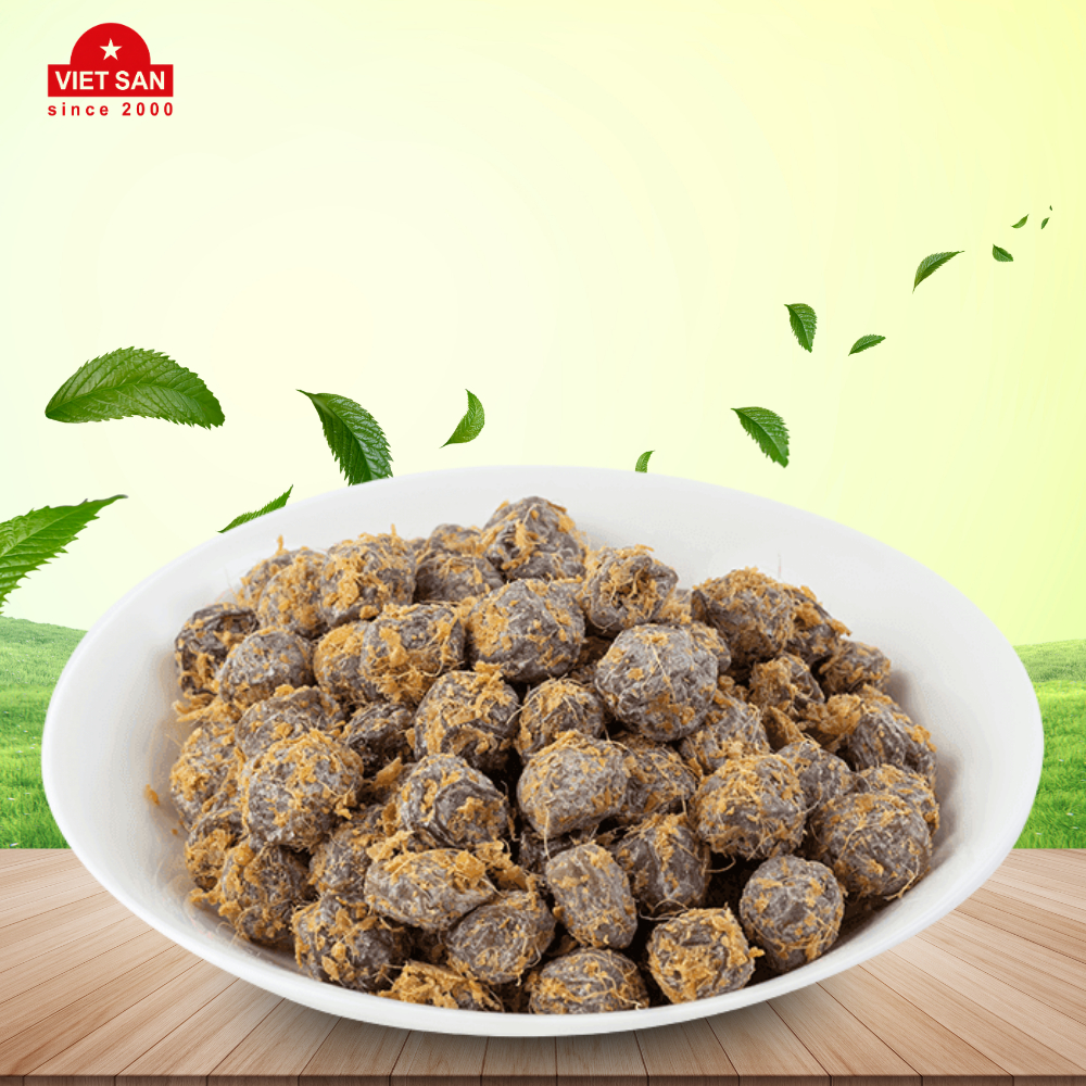Ô Mai Mơ Gừng Việt San 150g/280g - Mơ Chua Ngọt Gừng Cay Ăn Vặt