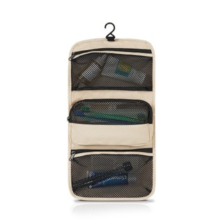 Túi Đựng Mỹ Phẩm Gấp Gọn The Travel Star TGB_01 TOILETRY Accessory Bag S - Nhỏ Gọn, Tiện Lợi