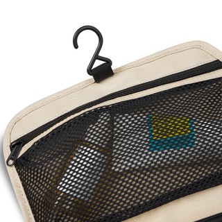Túi Đựng Mỹ Phẩm Gấp Gọn The Travel Star TGB_01 TOILETRY Accessory Bag S - Nhỏ Gọn, Tiện Lợi