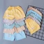Combo 5/10 quần đùi thun lạnh peptit KWOO cho bé 4-14kg mesocshop