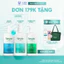 Sữa Rửa Mặt Simple 240ml Purify+ Giảm Mụn Sau 7 Ngày, Repair+ Phục Hồi Da, Hydrate+ Giúp Da Trông Căng Mướt