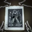 Đèn Bóng Goku Siêu Saiyan 3D - Đèn Tạo Bóng Anime Dragon Ball - Đồ Decor Phòng Ngủ, Bàn Làm Việc, Quà Tặng Fan Anime