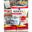 Viên uống giải độc gan Kosava Forte (Hộp 60 viên) hỗ trợ thanh nhiệt, giải độc, mát gan