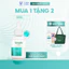 Serum Simple Kiềm Dầu Giảm Mụn 30ml