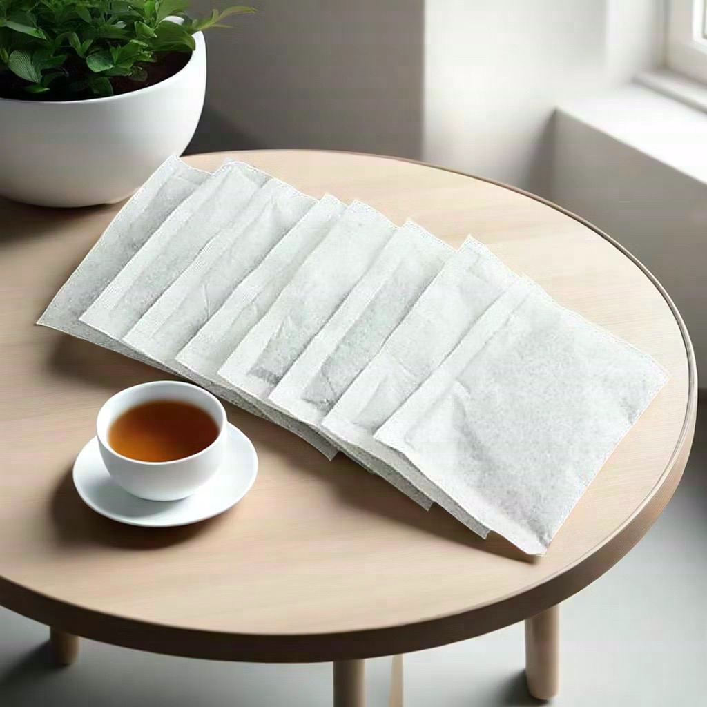10Gói  trà thảo mộc mát gan, thải độc gan