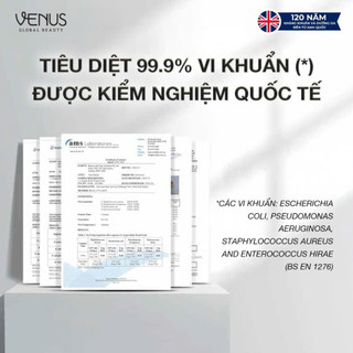 [LIVE ĐỘC QUYỀN] [MUA 1 TẶNG 1] Sữa tắm kháng khuẩn ASEPSO dưỡng sáng da bổ sung Vitamin C & E