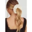 Cột Tóc Ren 13cm Scrunchie Nữ Co Giãn Nhẹ Nhàng Phong Cách Hàn Quốc