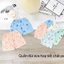Combo 5/10 chiếc quần chục đùi thun lạnh NHIỀU MÀU họa tiết thú cho bé 4-14kg mesocshop