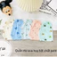 Combo 5/10 chiếc quần chục đùi thun lạnh NHIỀU MÀU họa tiết thú cho bé 4-14kg mesocshop
