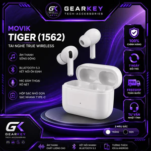 Tai Nghe Bluetooth A5 True Wireless Bluetooth 5.3 Tai Nghe Không Dây