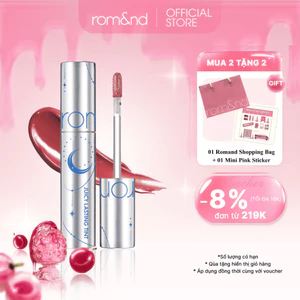 Son Tint lì Romand Juicy Lasting Tint 5.5g