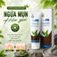 Sữa Rửa Mặt Bùn Khoáng Trà Xanh Ecohaven 100ml - Làm Sạch Sâu, Kiềm Dầu, Dưỡng Ẩm, Da Mềm Mịn