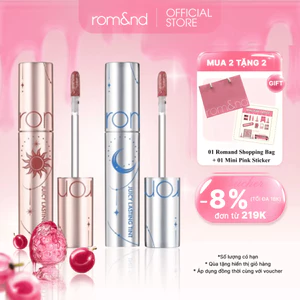 Son Tint lì Romand Juicy Lasting Tint