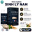Combo Halagi + Oyster Xmen 2 Hộp Nhập Khẩu Pháp | Hỗ Trợ Giải Độc Gan, Tăng Cường Sinh Lý Nam