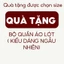 Bộ quần áo lót trặng ren hoặc cotton áo ngực nửa quả có gọng quần dây ren viền lá trắng gợi cảm tinh khôi Eriscos