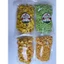 Combo 1kg 4 vị snack | Nón tam giác -snack cốt dừa - sack lá sen - snack sương chó