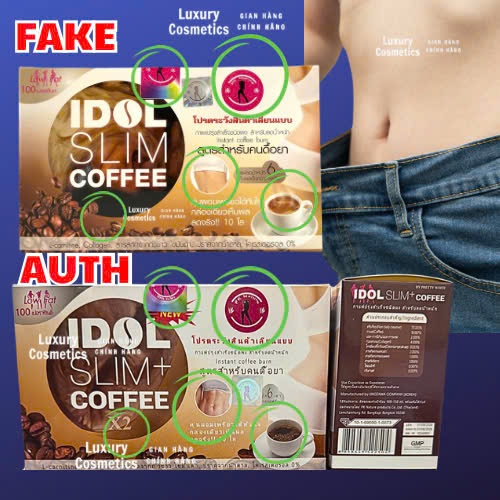 Cà phê sữa hoà tan X2 idol 10 gói x 15g gói nâu uống thơm ngon đậm vị đậm đặc