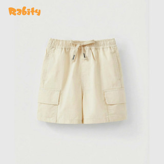 Quần short kaki bé trai Rabity 930.036