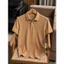 Áo Thun Polo Nam KING FASHION Vải Cá Sấu Premium - Co Giãn 4 Chiều, Mềm Mịn, Thoáng Mát, Thấm Hút Mồ Hôi, Form