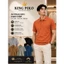 Áo Thun Polo Nam KING FASHION Vải Cá Sấu Premium - Co Giãn 4 Chiều, Mềm Mịn, Thoáng Mát, Thấm Hút Mồ Hôi, Form